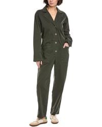 Velvet By Graham & Spencer - Jumpsuit - Lyst