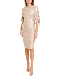 theia midi dress