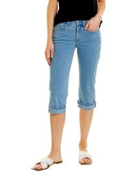 NYDJ Capri and cropped jeans for Women 