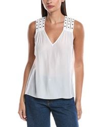 Ramy Brook - Glenn Top - Lyst