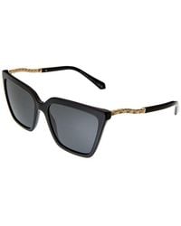 BVLGARI - Bv8255bf 57mm Sunglasses - Lyst
