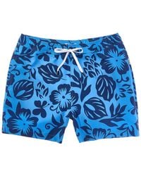 Onia - Stretch Volley Swim Short - Lyst
