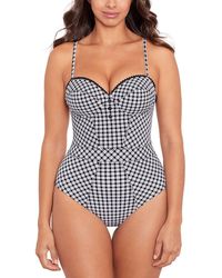 Skinny Dippers - Chick Lit Busta Move One-piece - Lyst