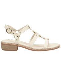 EuroSoft - Nat Sandal - Lyst