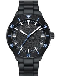 Nautis - Deacon Watch - Lyst
