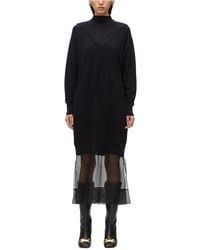 3.1 Phillip Lim - Dress - Lyst