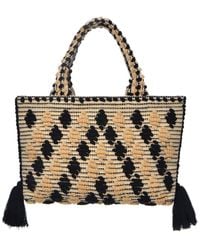 Guadalupe - Allegra Tote - Lyst