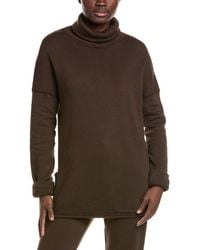 Michael Stars - Oversized Tunic - Lyst