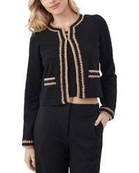 Trina Turk - Sinai Cardigan - Lyst