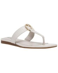 Steve Madden - Paava Sandal - Lyst
