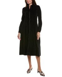 Max Mara - Mm By Paese Jersey Dress - Lyst