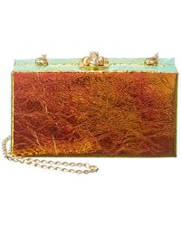 edie parker mrs clutch replica