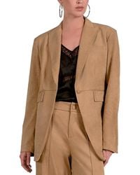 Elan - Jacket - Lyst