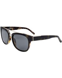 3.1 Phillip Lim - Phillip Lim By Linda Farrow Pl144 54Mm Sunglasses - Lyst