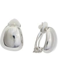 Juvell - 18K Plated Earrings - Lyst