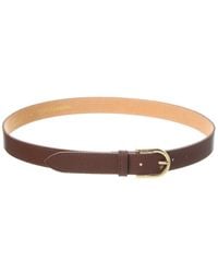 Persaman New York - Sara13 Leather Belt - Lyst