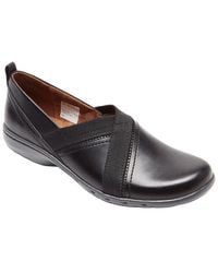Rockport - Penfield Leather Casual Shoe - Lyst