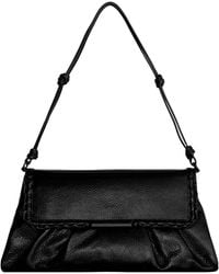 Rebecca Minkoff - Soho Shoulder Bag - Lyst