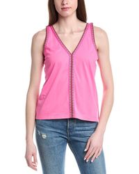 Lisa Todd - Tizzy Tank - Lyst