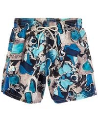 Vilebrequin - X Highsnobiety Swim Trunk - Lyst