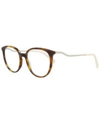 Gucci - Gg1008O 51Mm Optical Frames - Lyst