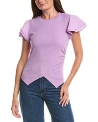ANNA KAY - Cecilia Top - Lyst