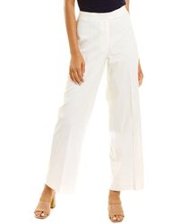 Anne Klein Wide-leg and palazzo pants 