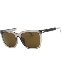 David Beckham - Db 1120/F/S 56Mm - Lyst