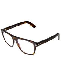 Tom Ford - 5902-B 54Mm Optical Frames - Lyst