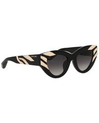 Roberto Cavalli - Src009V 700Y Sunglasses - Lyst