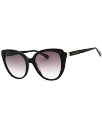 Longchamp - Lo670S 54Mm Sunglasses - Lyst