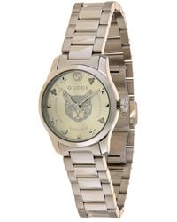 Gucci - G-timeless Watch - Lyst