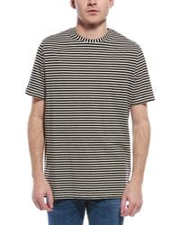 Paul Smith - Regular Fit Linen-Blend Shirt - Lyst