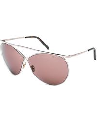 Tom Ford - Stevie 67mm Sunglasses - Lyst