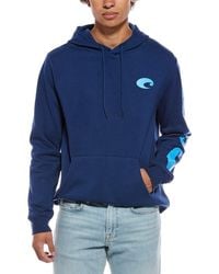 COSTA APPAREL - Prado Hoodie - Lyst
