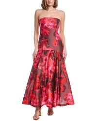Hutch - Maria Gown - Lyst