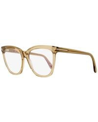 Tom Ford - Tf6042-B 54Mm Optical Frames - Lyst
