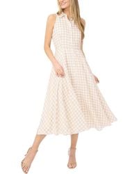 Ted Baker - Demeter Shirtdress - Lyst