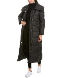 Cole Haan Essential Down Coat - Black