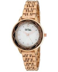 Bob Mackie - Diamond Watch - Lyst