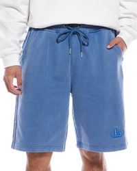 BOY London - Future Boy Core Short - Lyst