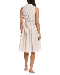 nanette lepore varsity lace dress My Style: Nanette Lepore Lace High/Low Dress