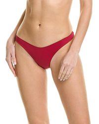 Tropic of C - Curve Bikini Bottom - Lyst