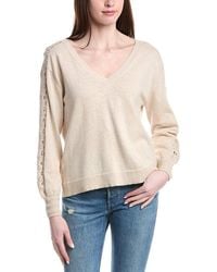 Lisa Todd - Truth Or Dare Sweater - Lyst