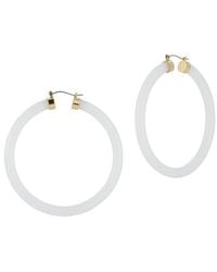 Sphera Milano - Plated Earrings - Lyst