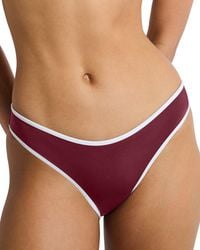 Onia - Milly Bikini Bottom - Lyst