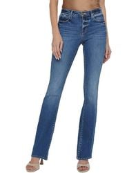 L'Agence - Cara Pant - Lyst