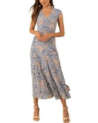 Hale Bob - Brynn Maxi Dress - Lyst