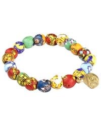 jean claude - Bracelet - Lyst