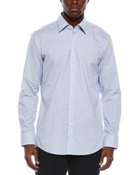 BOSS - Hank Kent Shirt - Lyst